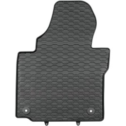 Volkswagen Touran I 2003-2010 Guminiai kilimėliai GEYER 841/4C