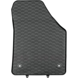 Volkswagen Touran I 2003-2010 Guminiai kilimėliai GEYER 841/4C