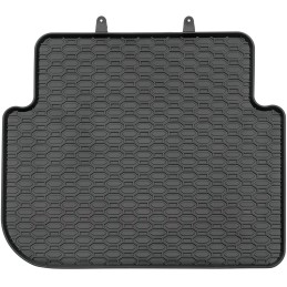 Volkswagen Touran I 2003-2010 Guminiai kilimėliai GEYER 841/4C