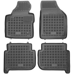 Volkswagen TOURAN I 2003-2015 Guminiai kilimėliai REZAW 200104