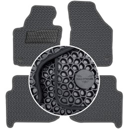 Volkswagen Touran I 5os 2003-2010 EVA MAX-MAT 10876