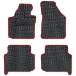 Volkswagen Touran I 5os 2003-2010 EVA MAX-MAT 10876