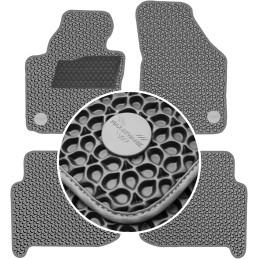 Volkswagen Touran I 5os 2003-2010 EVA MAX-MAT 10876