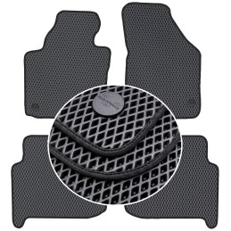 Volkswagen Touran I 5os 2003-2010 EVA MAX-MAT 10876