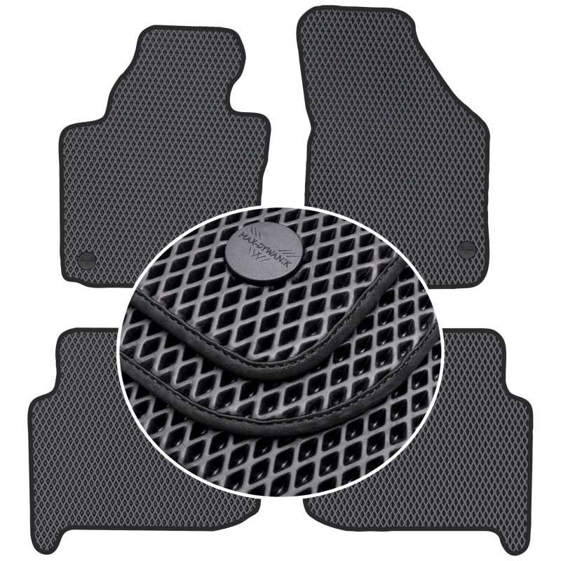 Volkswagen Touran I 5os 2003-2010 EVA MAX-MAT 10876