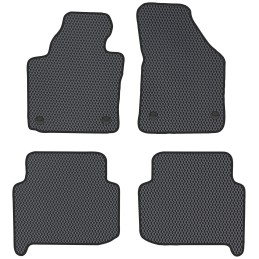 Volkswagen Touran I 5os 2003-2010 EVA MAX-MAT 10876