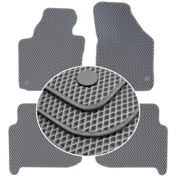 Volkswagen Touran I 5os 2003-2010 EVA MAX-MAT 10876