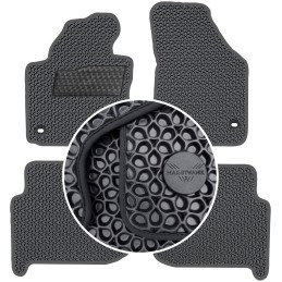 Volkswagen Touran I 5os 2003-2010 EVA MAX-MAT 10895