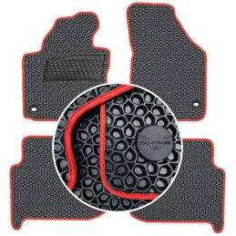 Volkswagen Touran I 5os 2003-2010 EVA MAX-MAT 10895