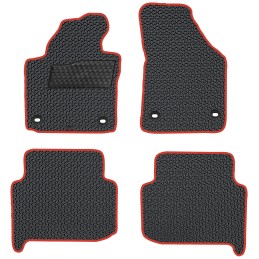 Volkswagen Touran I 5os 2003-2010 EVA MAX-MAT 10895