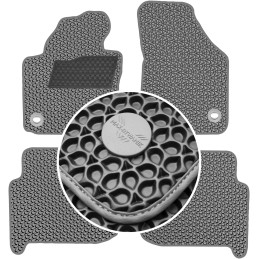 Volkswagen Touran I 5os 2003-2010 EVA MAX-MAT 10895