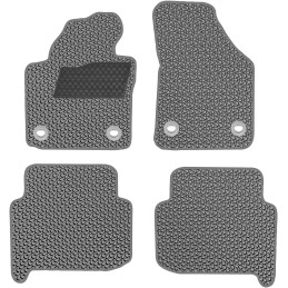 Volkswagen Touran I 5os 2003-2010 EVA MAX-MAT 10895