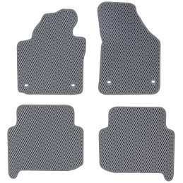 Volkswagen Touran I 5os 2003-2010 EVA MAX-MAT 10895