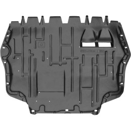 Volkswagen Touran I DIESEL 2010-2015 Variklio dangtis REZAW 150421