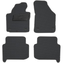 Volkswagen Touran I FL 5os 2010-2015 EVA MAX-MAT 10883