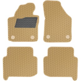 Volkswagen Touran I FL 5os 2010-2015 EVA MAX-MAT 10883