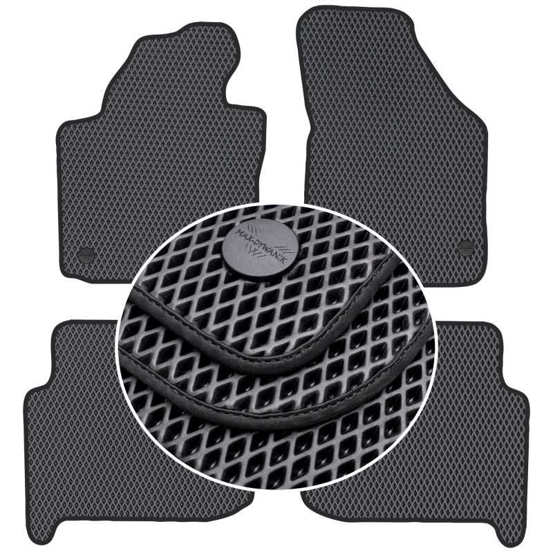 Volkswagen Touran I FL 5os 2010-2015 EVA MAX-MAT 10883