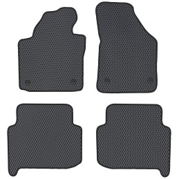 Volkswagen Touran I FL 5os 2010-2015 EVA MAX-MAT 10883