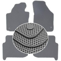 Volkswagen Touran I FL 5os 2010-2015 EVA MAX-MAT 10883