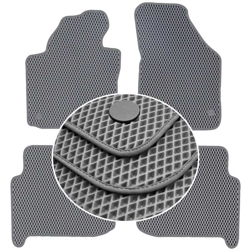 Volkswagen Touran I FL 5os 2010-2015 EVA MAX-MAT 10883