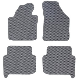 Volkswagen Touran I FL 5os 2010-2015 EVA MAX-MAT 10883