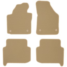 Volkswagen Touran I FL 5os 2010-2015 EVA MAX-MAT 10883