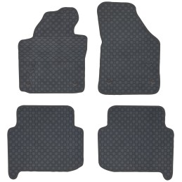 Volkswagen Touran I FL 5os 2010-2015m. Guminiai kilimėliai PRIME-LINER MAX-MAT