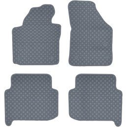 Volkswagen Touran I FL 5os 2010-2015m. Guminiai kilimėliai PRIME-LINER MAX-MAT