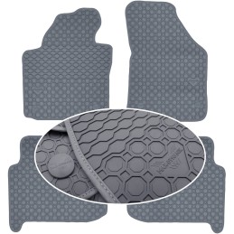 Volkswagen Touran I FL 5os 2010-2015m. Guminiai kilimėliai PRIME-LINER MAX-MAT