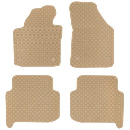 Volkswagen Touran I FL 5os 2010-2015m. Guminiai kilimėliai PRIME-LINER MAX-MAT