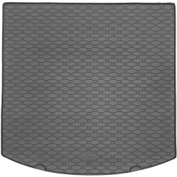 Volkswagen Touran I Minivan (apatiniai aukštai) 2003-2015 Bagažinės kilimėlis RIGUM 437218