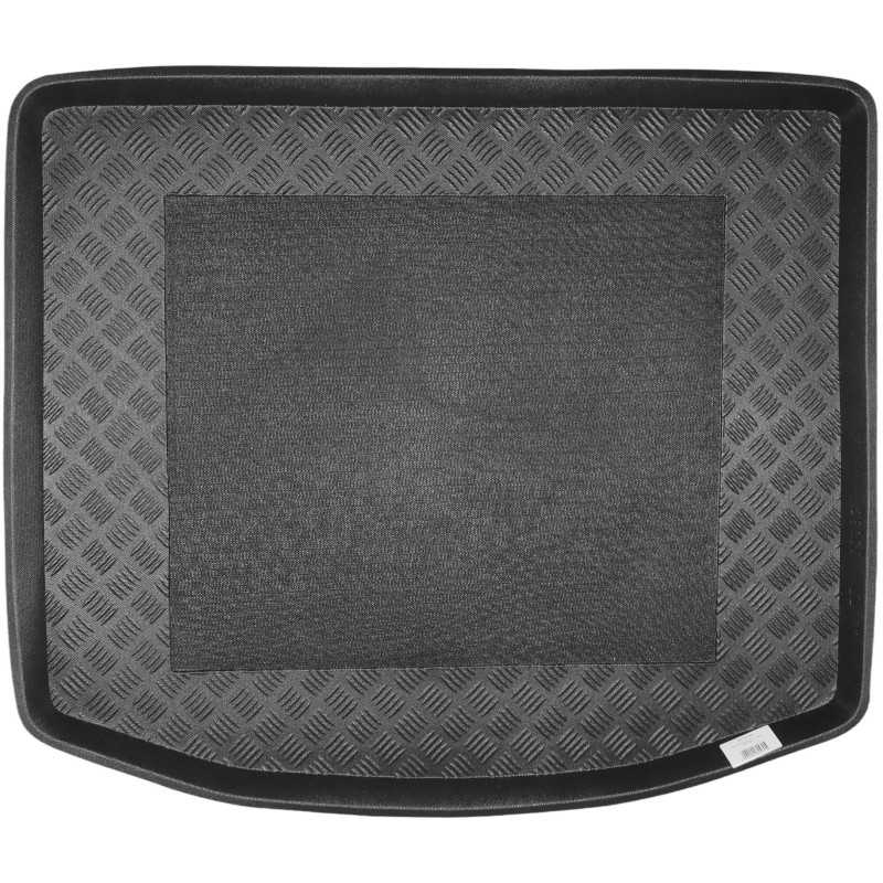 Volkswagen Touran I Minivan 2004-2010 Bagažinės kilimėlis MIX-PLAST 30030/M