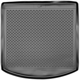 Volkswagen Touran I Minivan 5 vietų 2010-2015 (viršutinė bagažinės dalis) Bagažinės kilimėlis DOMA 290150