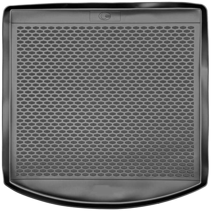 Volkswagen Touran I Minivan 5 vietų 2010-2015 (viršutinė bagažinės dalis) Bagažinės kilimėlis DOMA 290150