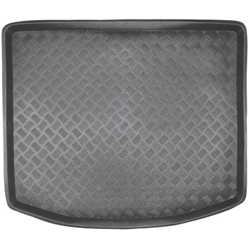 Volkswagen Touran I Miniven 2004-2010 Bagažinės kilimėlis MIX-PLAST 30030