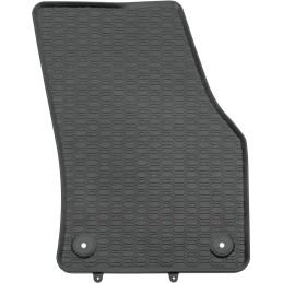 Volkswagen Touran II 2015- Guminiai kilimėliai GEYER 891/3C