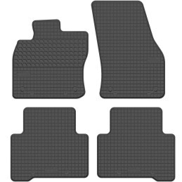 Volkswagen Touran II 2015- Guminiai kilimėliai MOTOHOBBY 210204