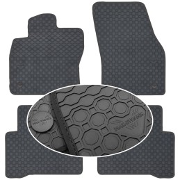 Volkswagen Touran II 5os 2015- Guminiai kilimėliai PRIME-LINER MAX-MAT