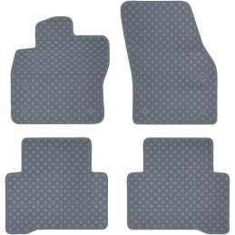 Volkswagen Touran II 5os 2015- Guminiai kilimėliai PRIME-LINER MAX-MAT