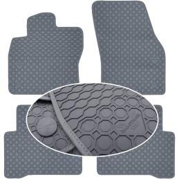 Volkswagen Touran II 5os 2015- Guminiai kilimėliai PRIME-LINER MAX-MAT