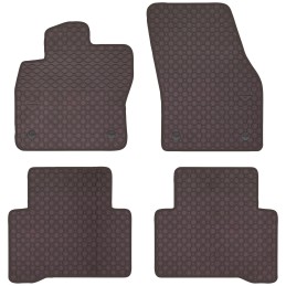 Volkswagen Touran II 5os 2015- Guminiai kilimėliai PRIME-LINER MAX-MAT