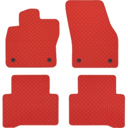 Volkswagen Touran II 5os 2015- Guminiai kilimėliai PRIME-LINER MAX-MAT