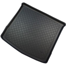 Volkswagen Touran II 5T VAN 5D 09.2015- Bagažinės kilimėlis ARISTAR 193415G