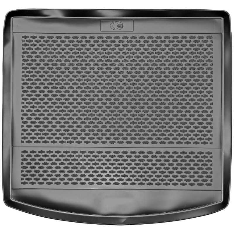 Volkswagen Touran II Miniven 2015- (viršutinė bagažinė) Bagažinės kilimėlis DOMA 290285