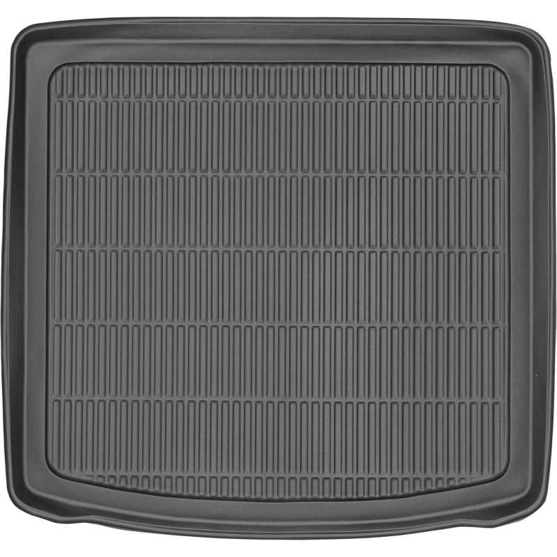 Volkswagen Touran II Miniven 5os 2015- Bagažinės kilimėlis MAX-MAT 912321