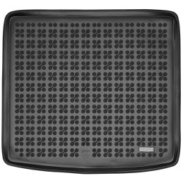 Volkswagen TOURAN II minivenas (5 vietų / su apatiniais grindimis) 2015- Bagažinės kilimėlis REZAW 231874