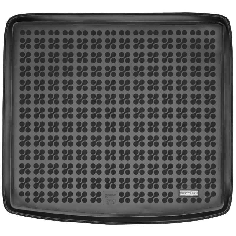 Volkswagen TOURAN II minivenas (5 vietų / su apatiniais grindimis) 2015- Bagažinės kilimėlis REZAW 231874