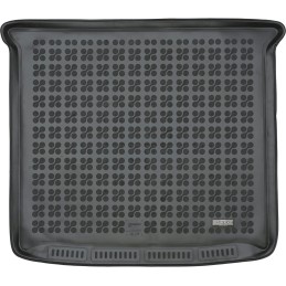 Volkswagen TOURAN II minivenas (5/7 sėdimos vietos/viršutinis aukštas) 2015- Bagažinės kilimėlis REZAW 231875