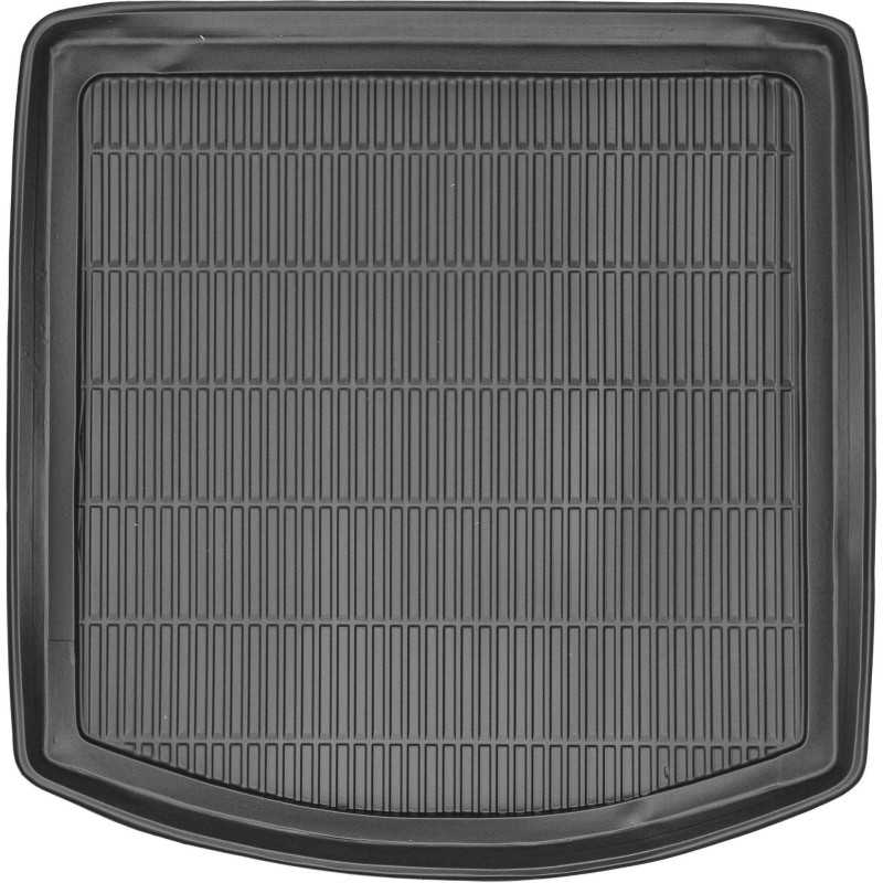 Volkswagen Touran Miniven 5os 2003-2010 Bagažinės kilimėlis MAX-MAT 912320