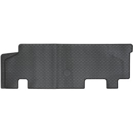 Volkswagen Transporter T5 2010-2015 (2 eilė) Guminiai kilimėliai DOMA 221590